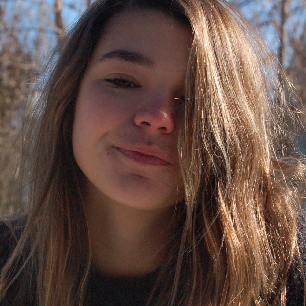 Meet your Posher, Isabelle